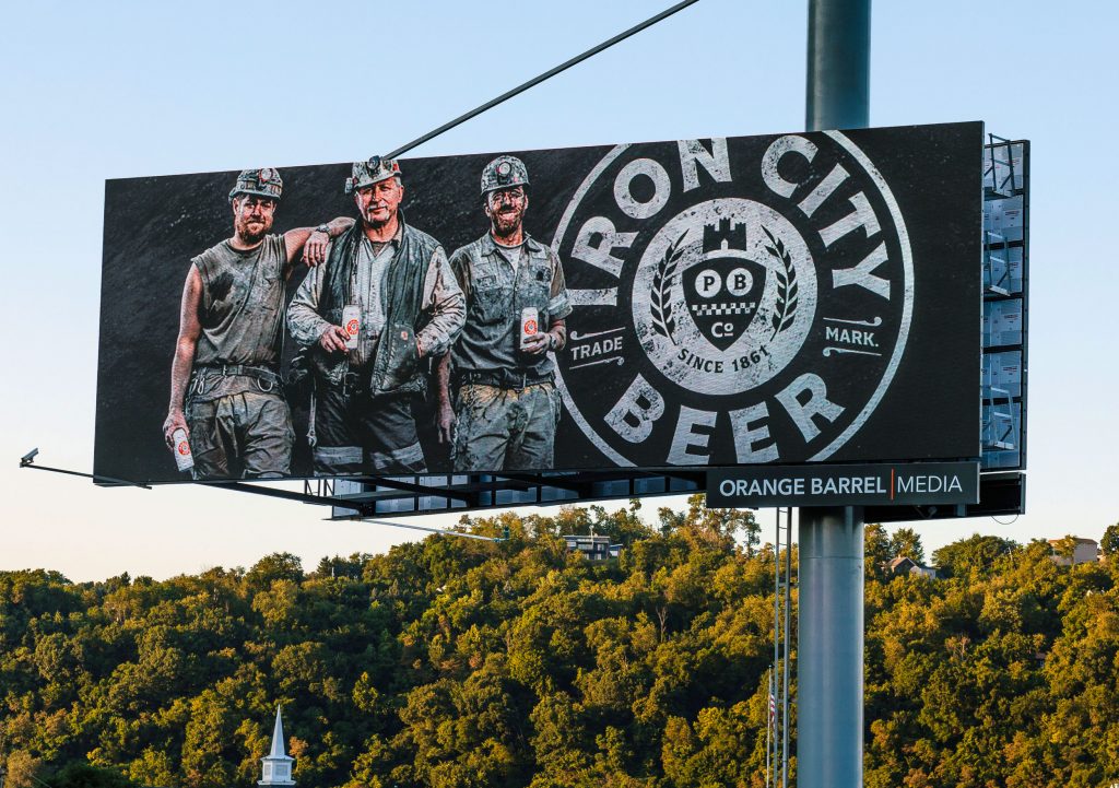 Can a coal magnate make Iron City Beer great again? Stories from the