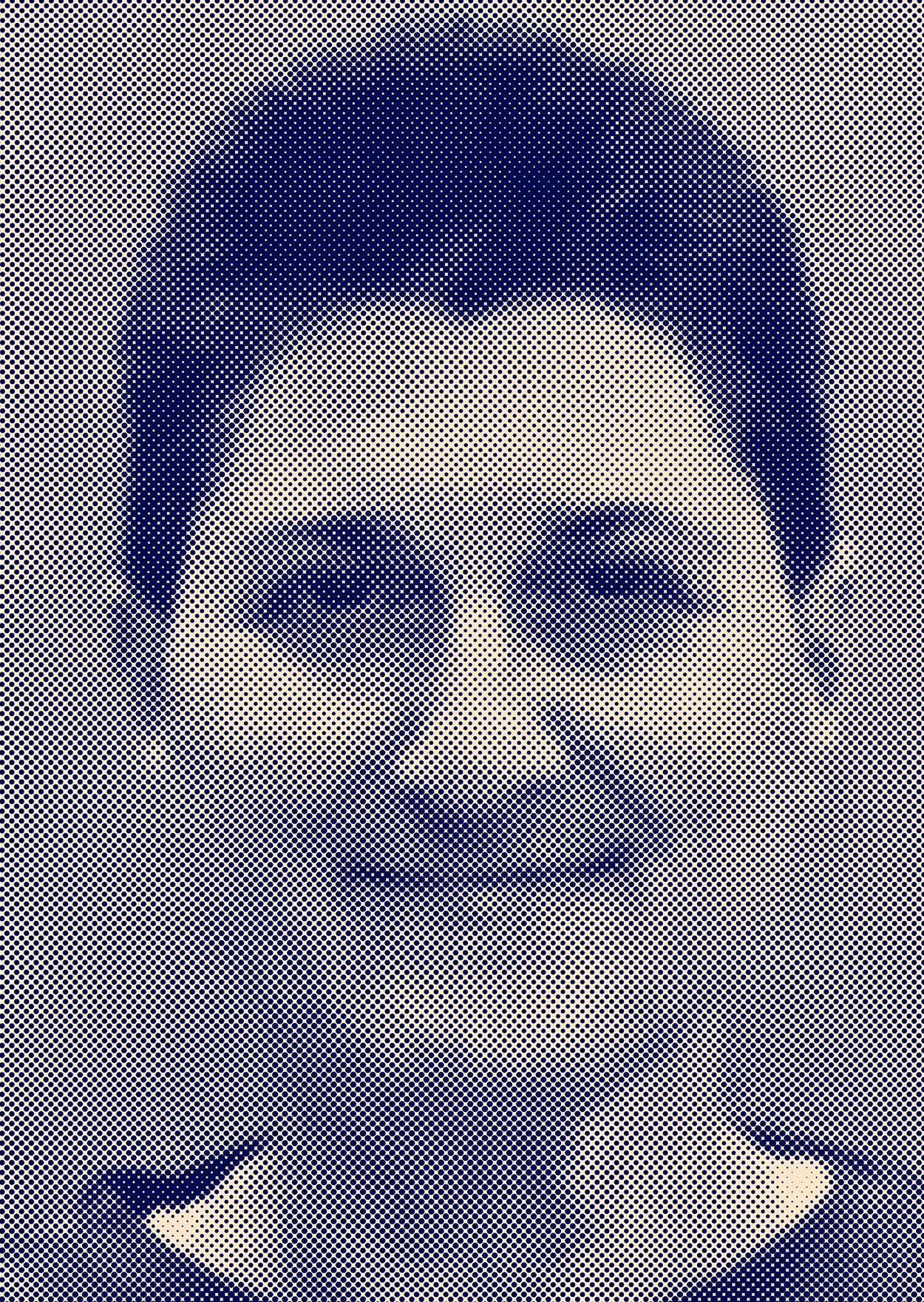 Postindustrial Charmaine Pfender