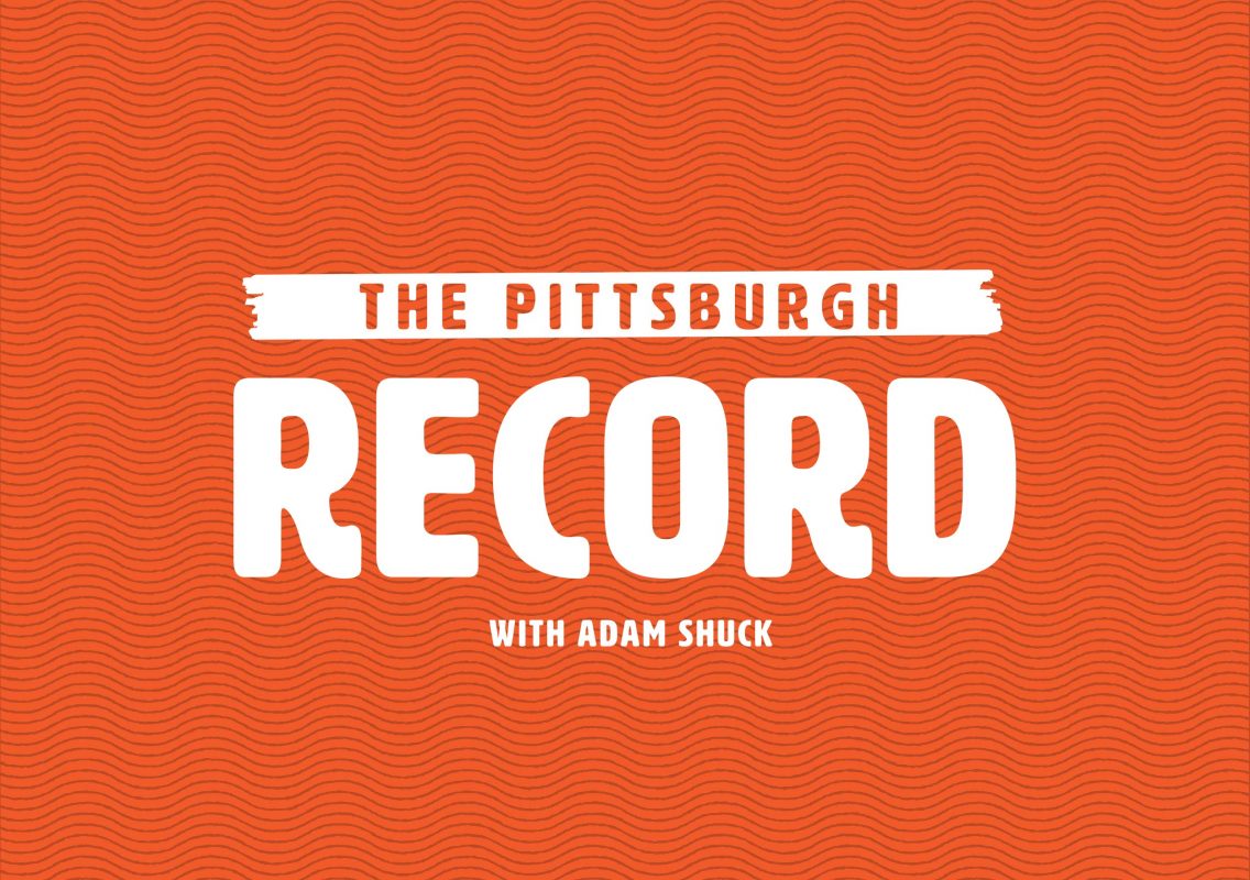 Postindustrial Audio, The Pittsburgh Record Podcast