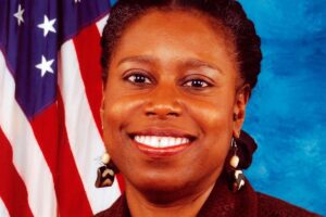 Postindustrial Audio, Maladjusted Life Podcast, Cynthia McKinney