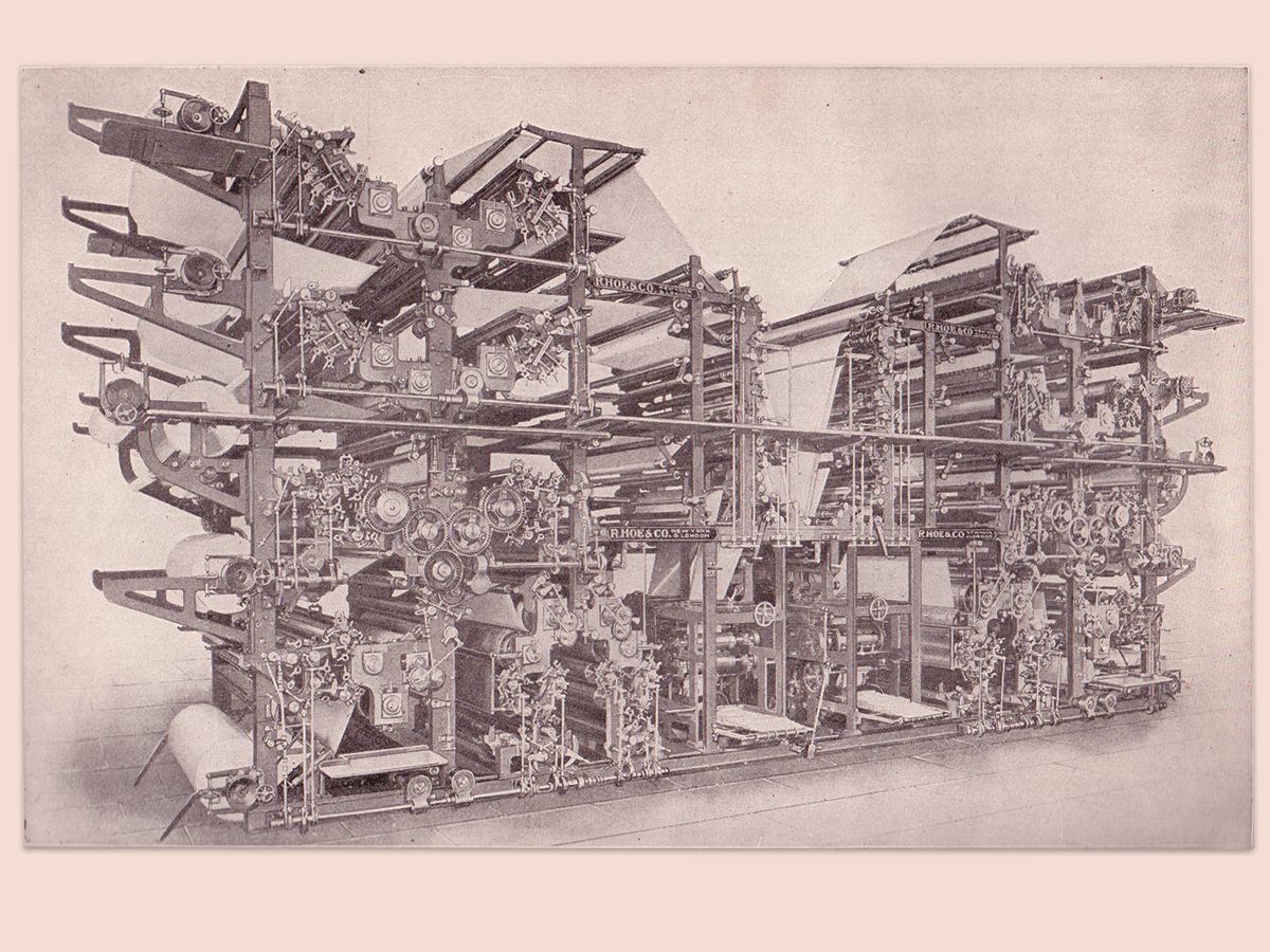 Postindustrial, The Pittsburgh Record It’s Friday, 7/26/19