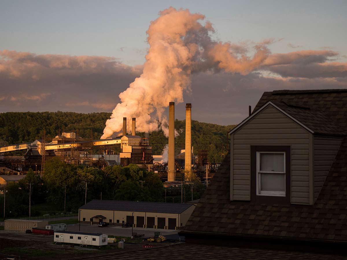 Postindustrial Audio, The Pittsburgh Record Podcast