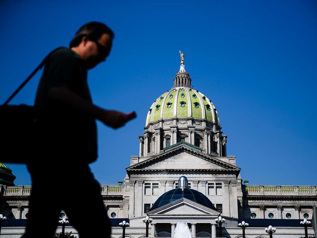 Postindustrial Audio, The Pittsburgh Record Podcast