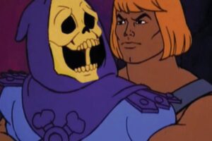 Postindustrial, AwesomeCast Podcast, #459 He-Man ‘Member Berries