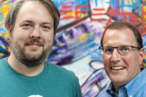 Postindustrial, Pitchwerks Podcast, #148 Kevin Kelly and Doug Reynolds – Rhabit + DDI