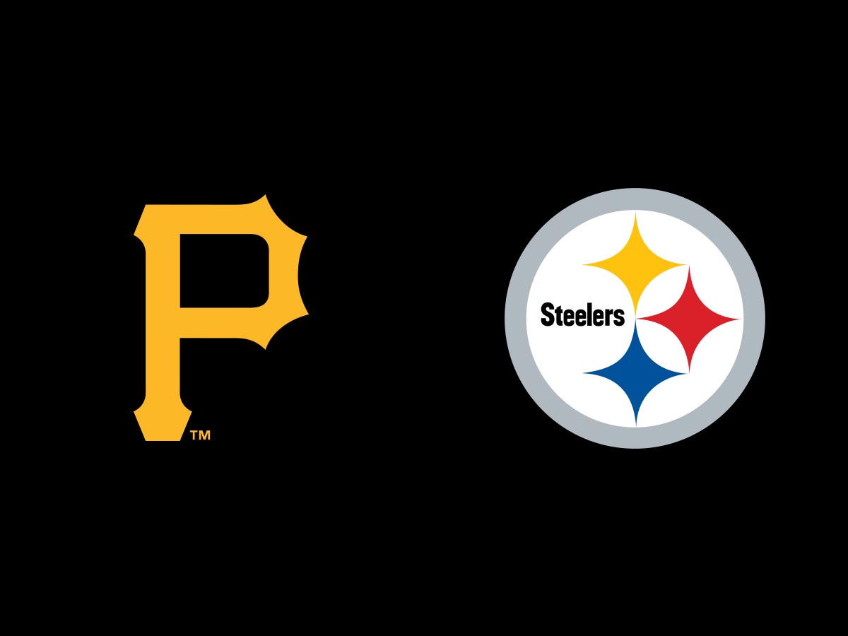 Postindustrial, Pittsburgh Beautiful Podcasts, Pittsburgh Pirates, Pittsburgh Steelers
