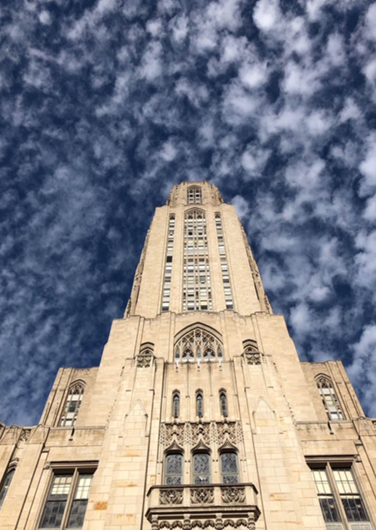 Postindustrial Kelsey Pittsburgh Beautiful October 30, 2019