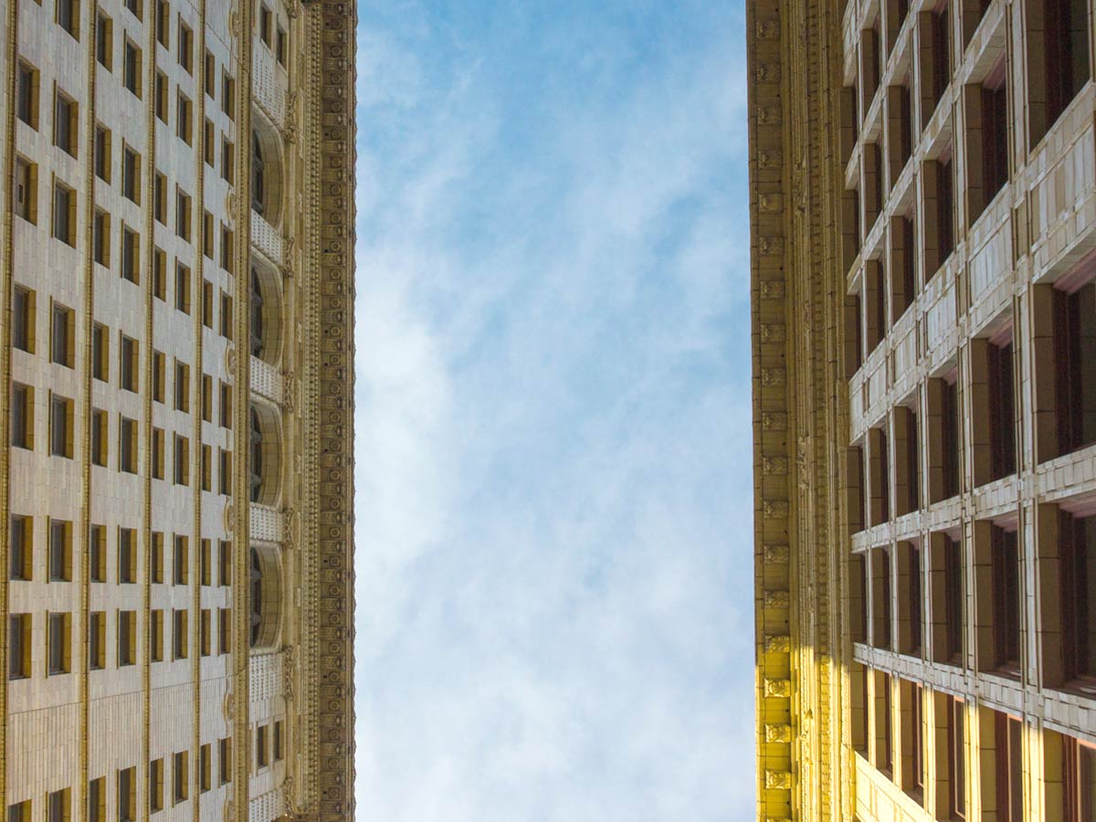 Postindustrial, The Pittsburgh Record It’s Monday, 12/2/19