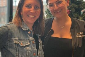 Postindustrial, Hungry Grl Posdast, #3 – Lauren Townsend, co-founder of Millie’s Ice Cream