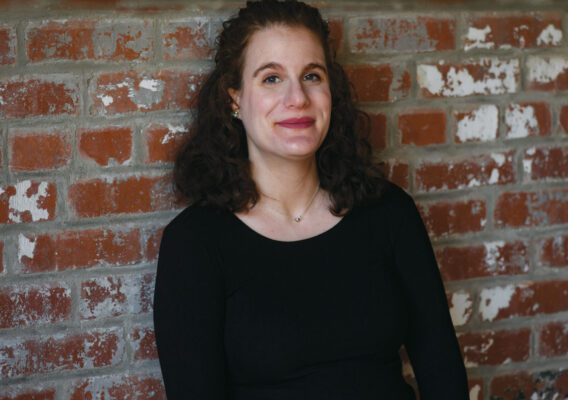 Postindustrial, House Hunting by Susannah Snider