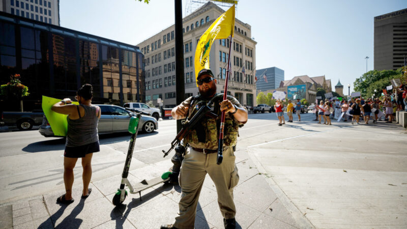 Columbus considers new strategy to curtail gun violence - Postindustrial
