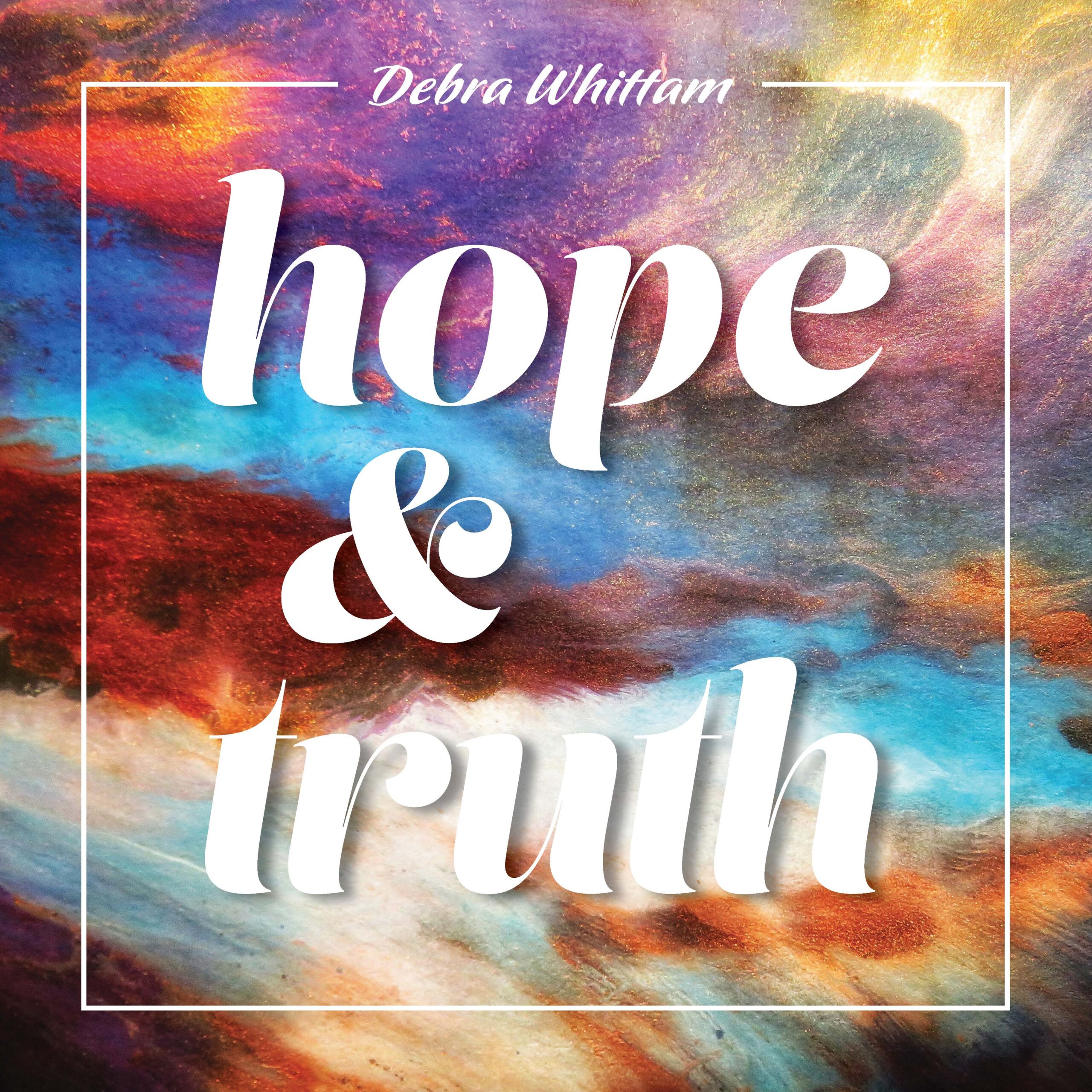 Hope And Truth Podcast Logo