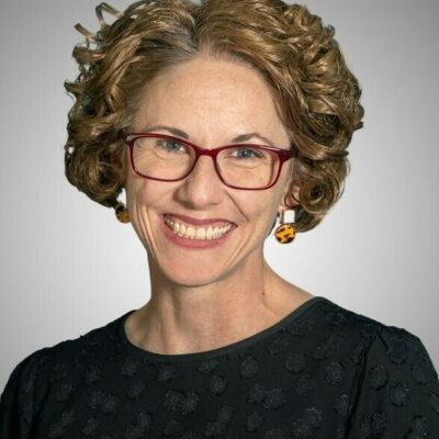 Dr. Sarah Tilstra