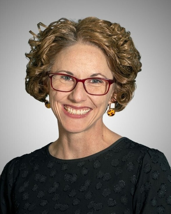 Dr. Sarah Tilstra