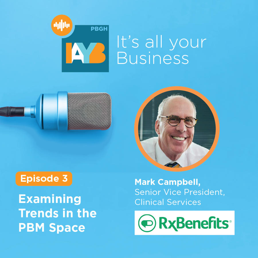 Examining Trends in the PBM Space