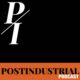 Postindustrial Podcast logo