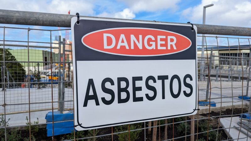 Asbestos Dangers Linked to Mesothelioma Cases - Postindustrial