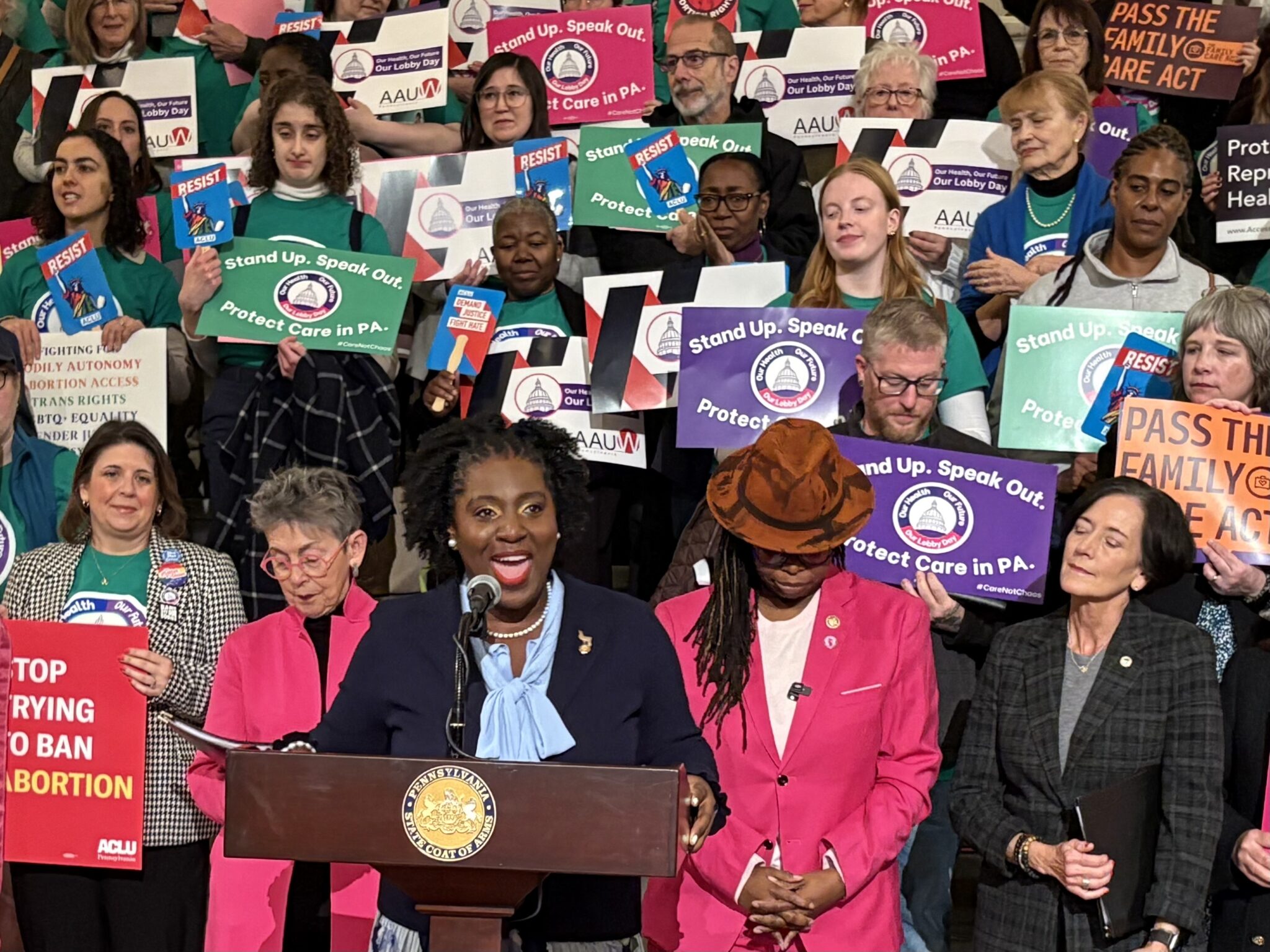 Reproductive Rights In America Reproductive Rights and Women’s Health in Pennsylvania - Postindustrial