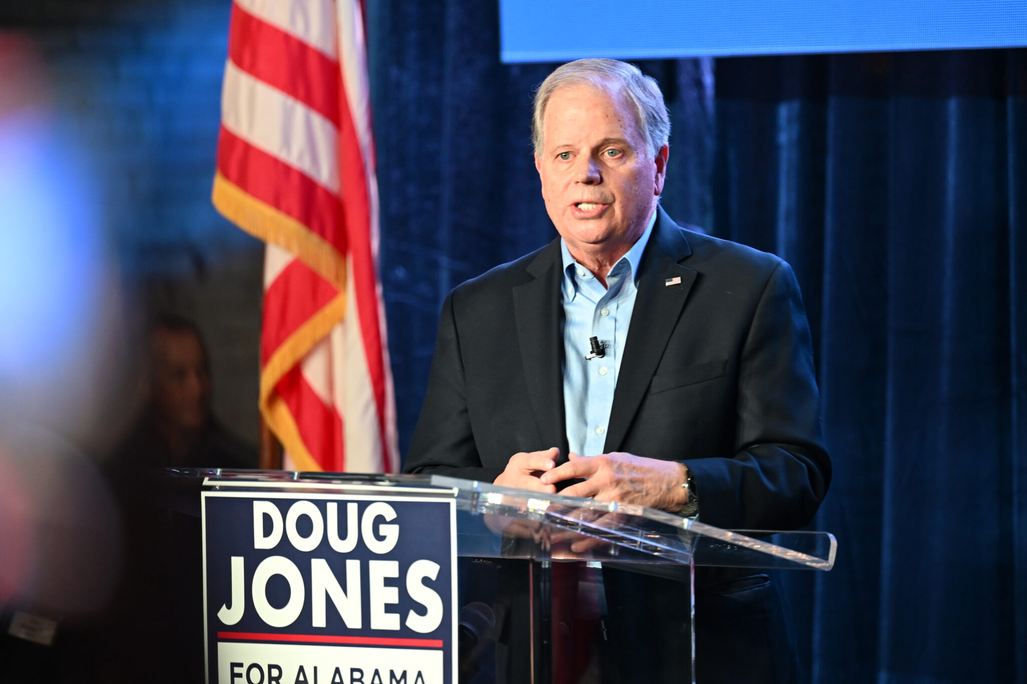 Alabama Politics and the 2026 Election Landscape - Postindustrial
