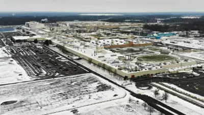 Youngstown braces for loss of Lordstown