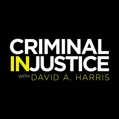 Postindustrial Criminal Injustice Podcast