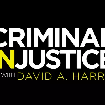 Postindustrial Audio, Criminal Injustice Podcast
