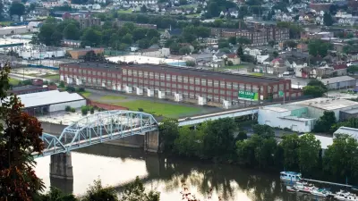 Postindustrial, A New New Kensington, By Carmen Gentile, Photos by Jeff Swensen