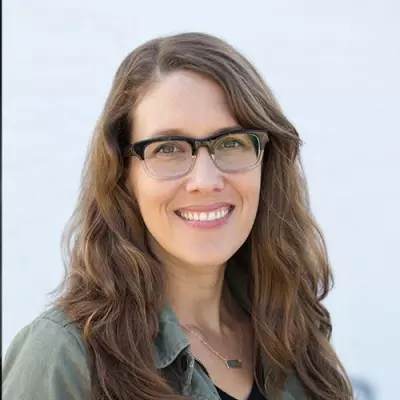 Julia Rendleman
