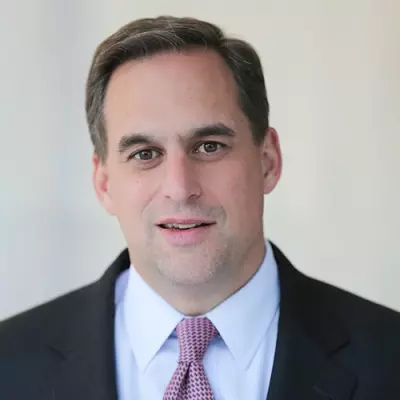 Seth G. Jones