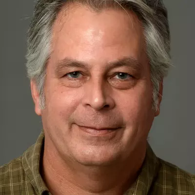 Eric Eyre