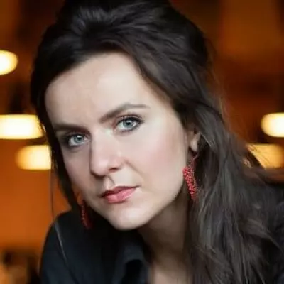 Stephanie Strasburg
