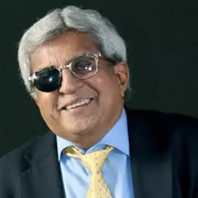 Bertram de Souza