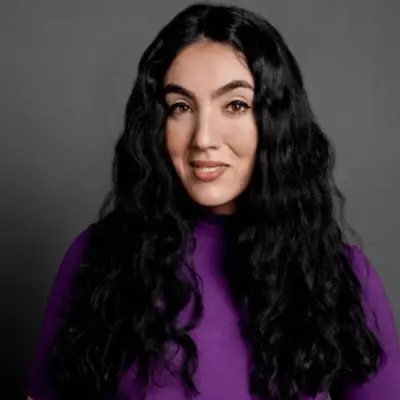 Gisele Fetterman