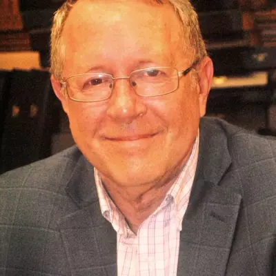 Gary Abernathy