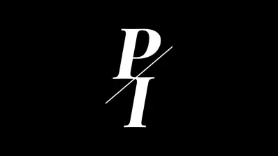 Postindustrial Logo