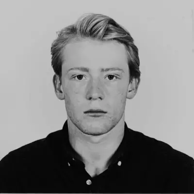 Vitus Hirschberg, from Germany to Wisconsin