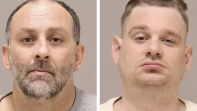 Michigan Governor Kidnapping Plot