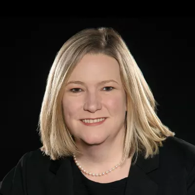 Nan Whaley portrait