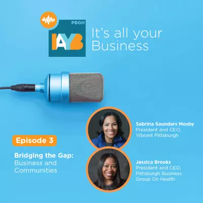 Bridging the Gap: Businesses and Communities