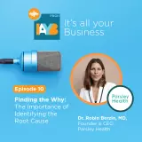 Finding the why: The importance of identifying the root cause