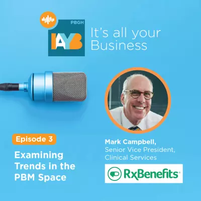 Examining Trends in the PBM Space