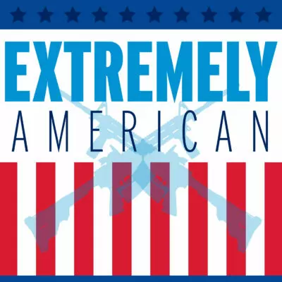 Extremely American